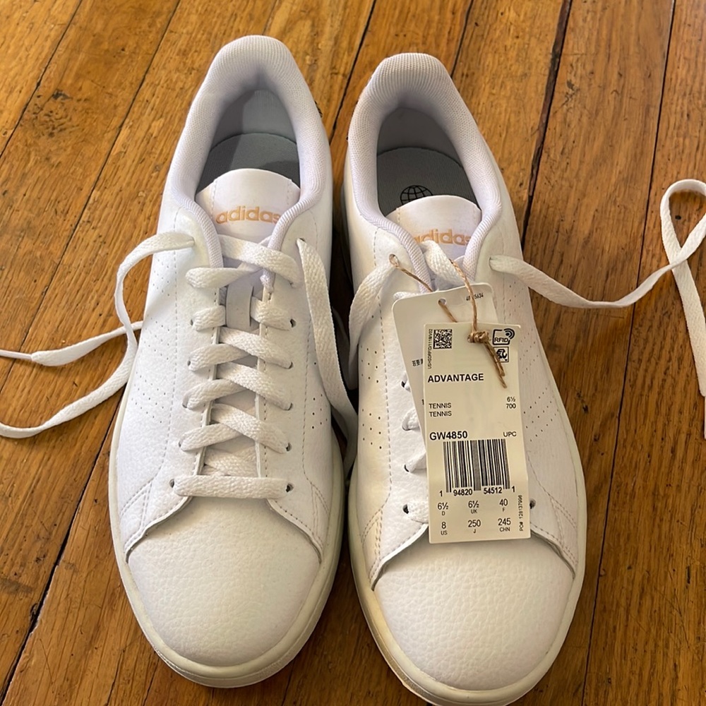 Adidas sneaker woman